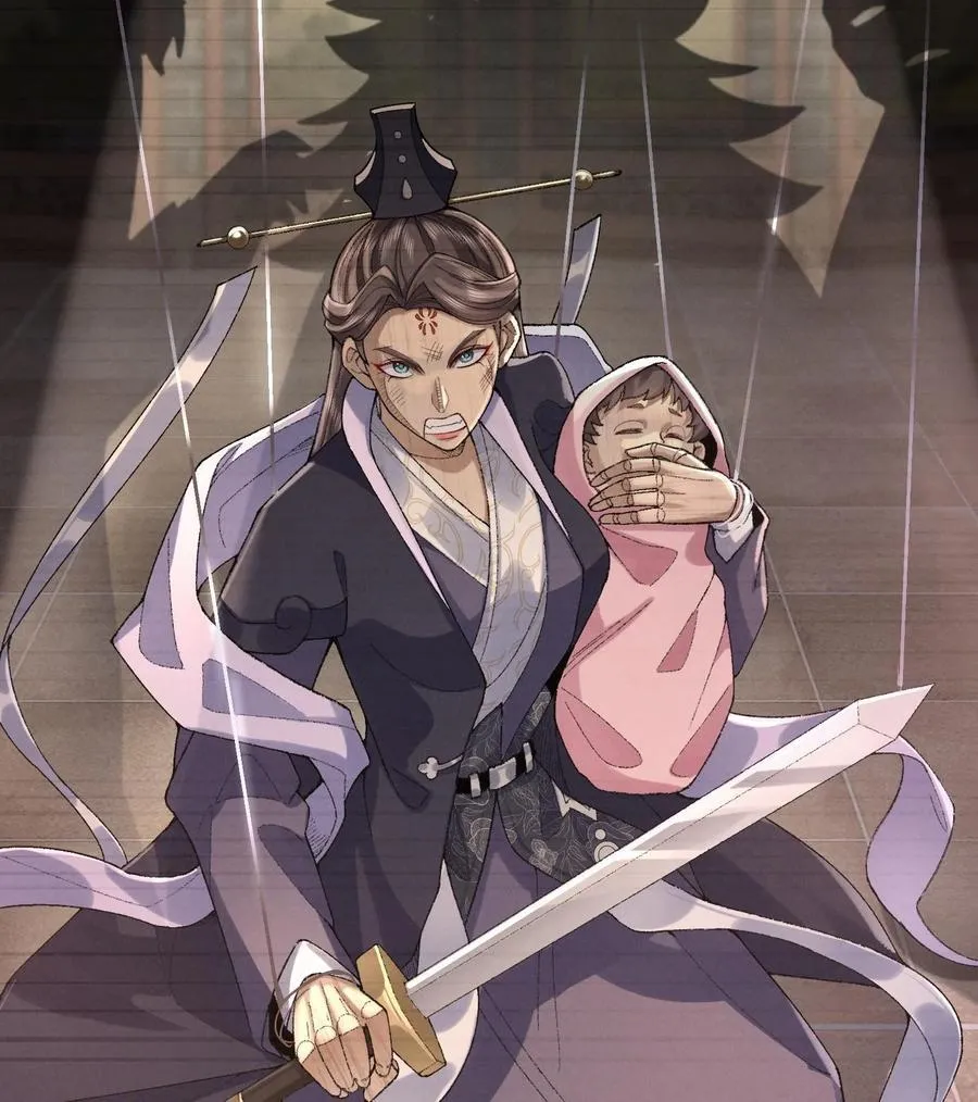 二师兄是个凡人却很强人物介绍漫画,56 全 部 欧 拉2图