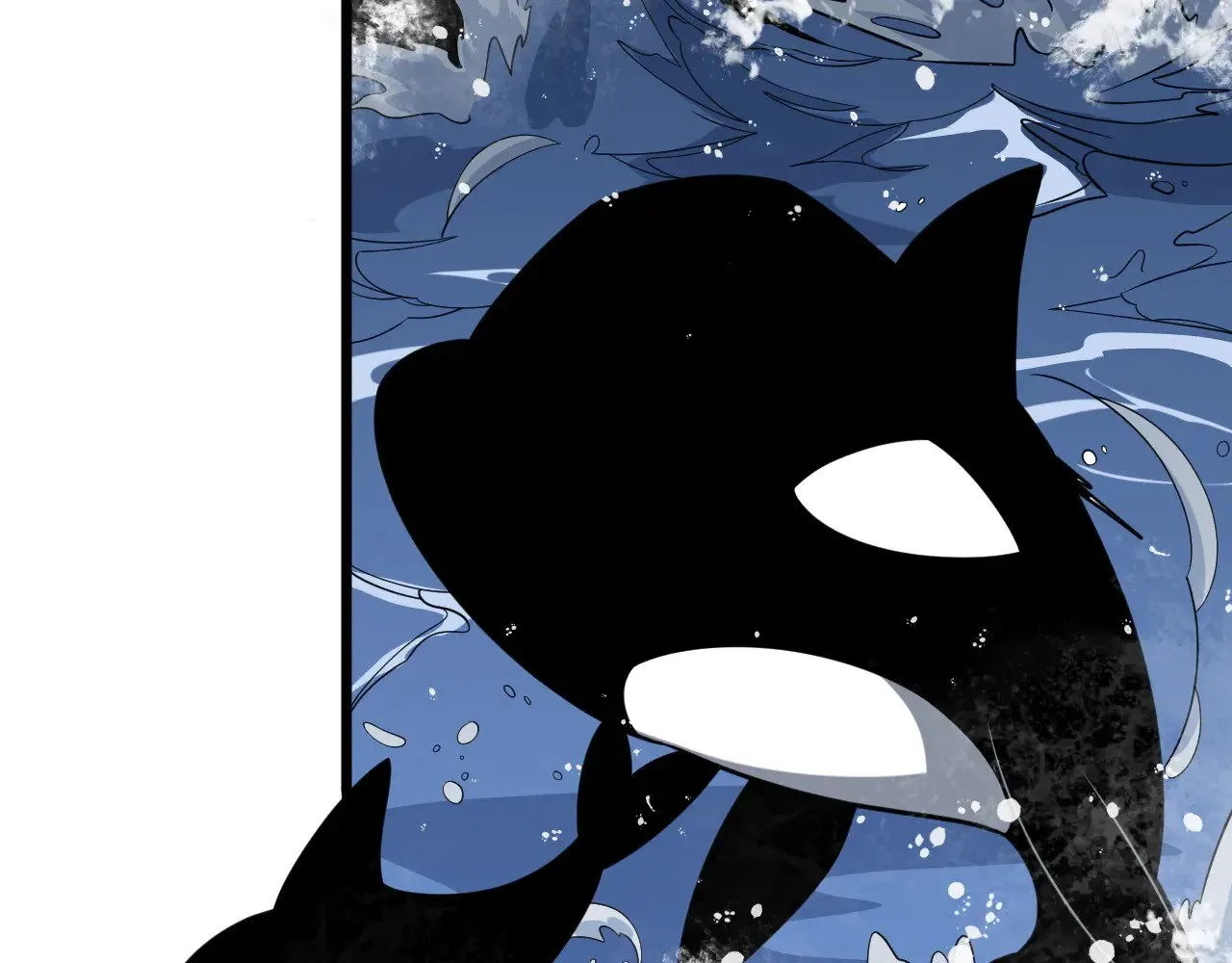 我屠尽万族封面漫画,第33话 东海之主1图