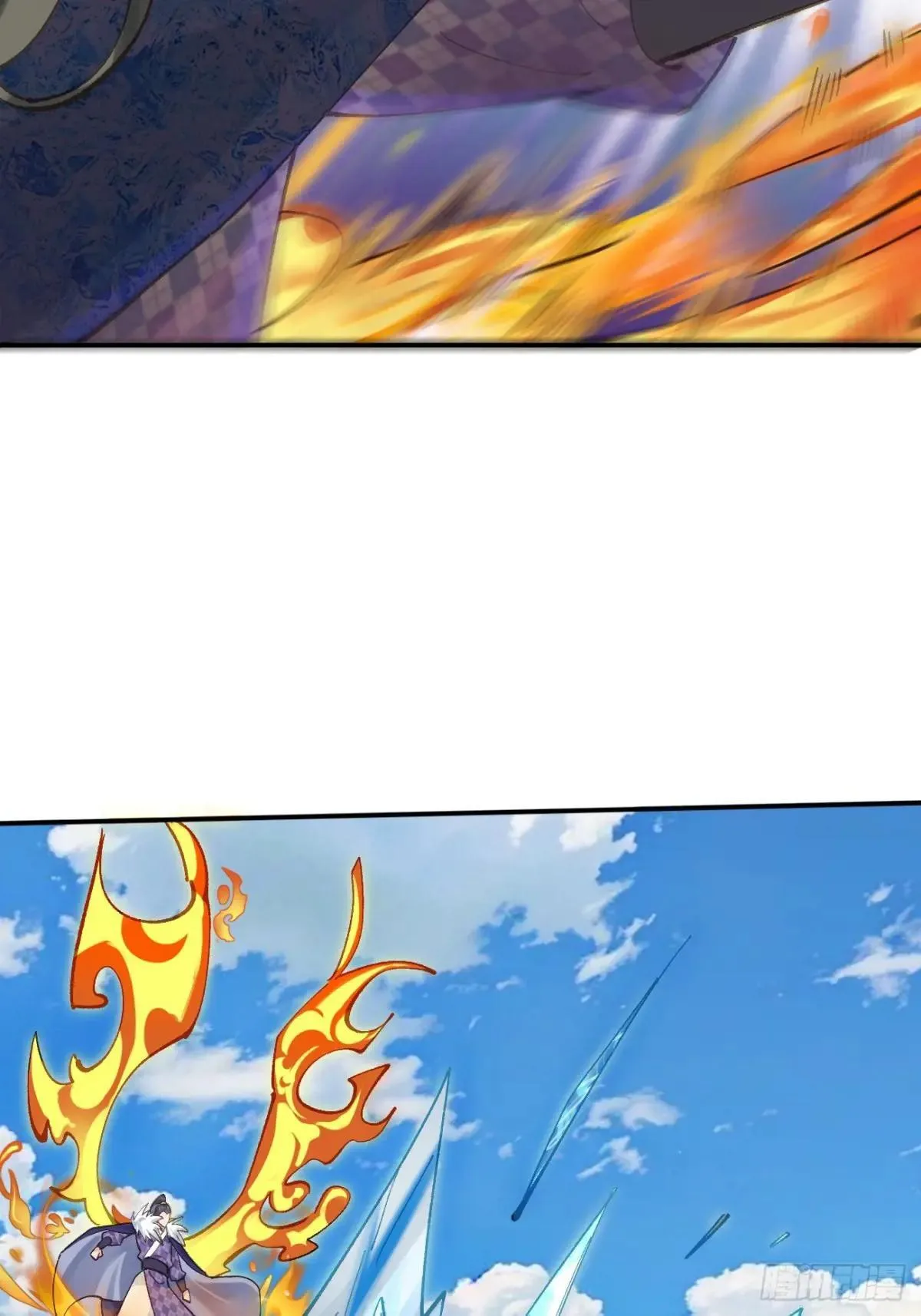 公子别秀漫画,168 双生异能？1图
