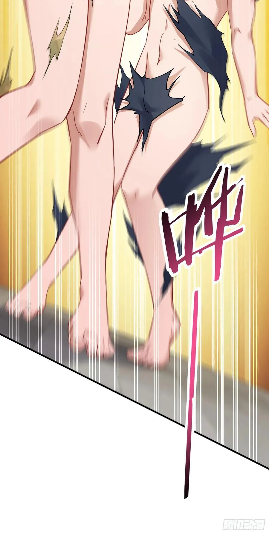 不当舔狗后我成了亿万神豪免费观看漫画,第114话：比蛋炒饭更好吃的…1图