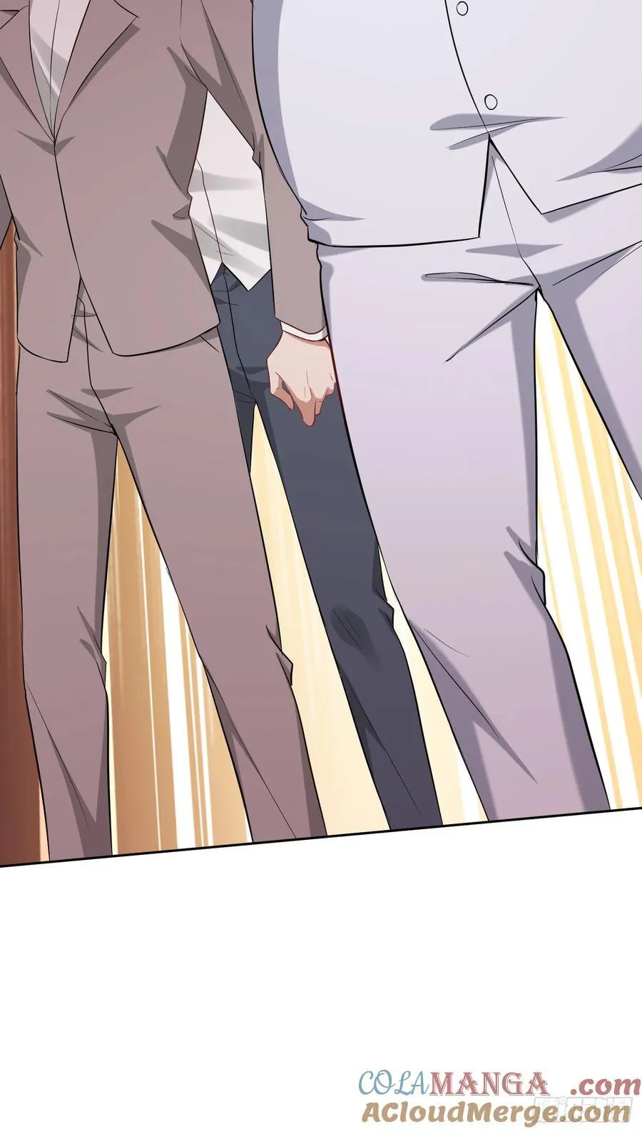 不当舔狗后我成了亿万神豪免费观看漫画,第105话：进击的冰冰！2图