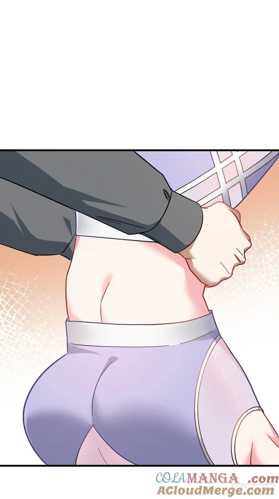 不当舔狗后我成了亿万神豪免费观看漫画,第120话：你再忍一忍~2图