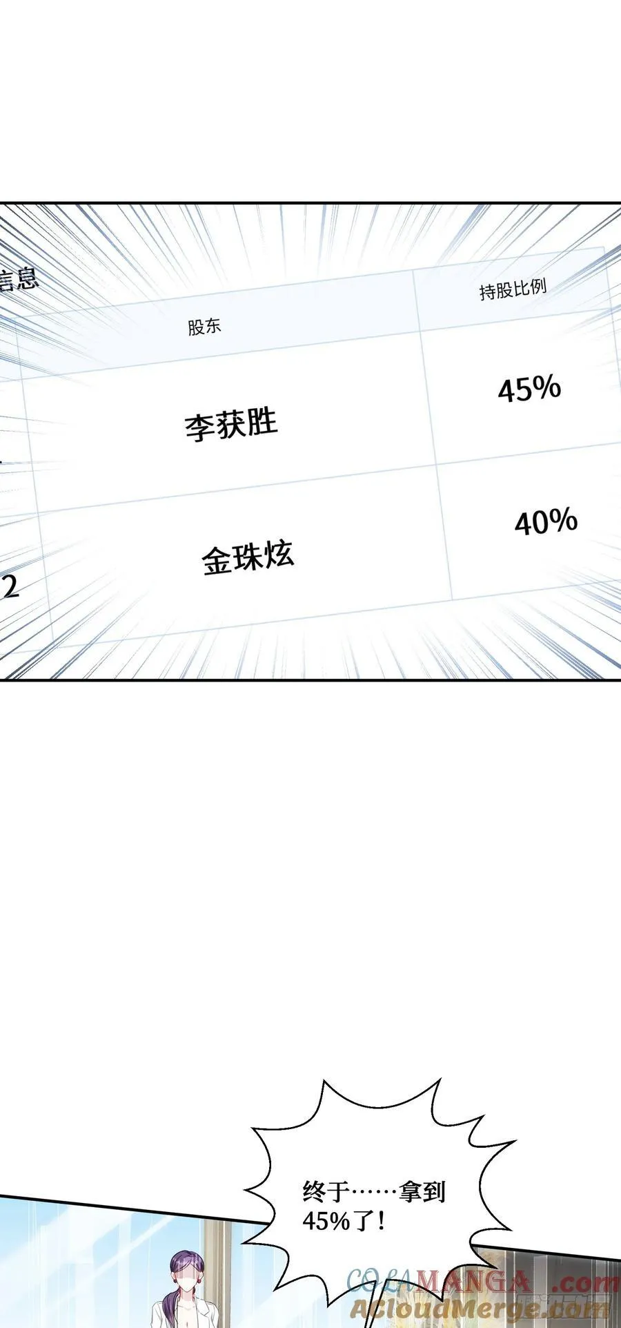 不当舔狗后我成了亿万神豪免费观看漫画,第139话：四星集团？没咯~1图