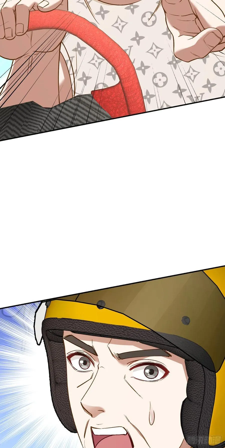 不当舔狗后我成了亿万神豪免费观看漫画,第111话：下辈子注意点2图