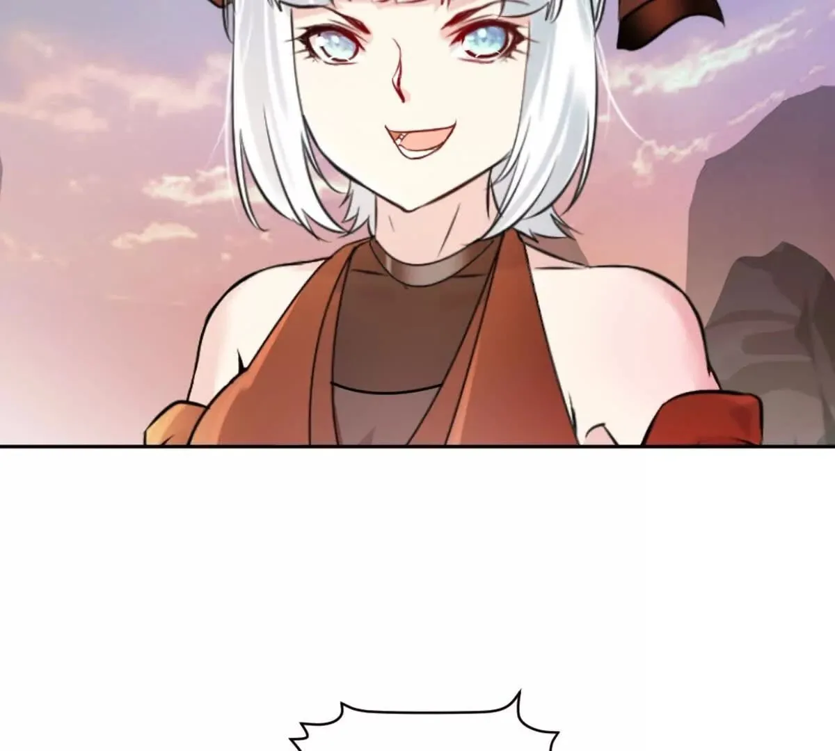 绝世杀神免费听书漫画,第214话 黄幸2图