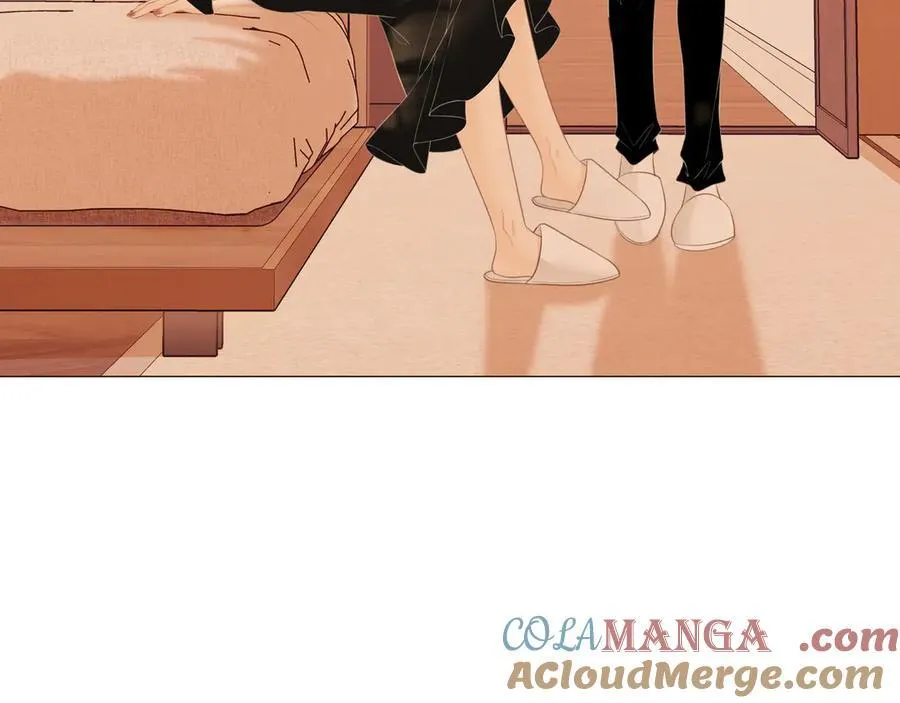 尤物漫画,第九十二话 为了我好？1图