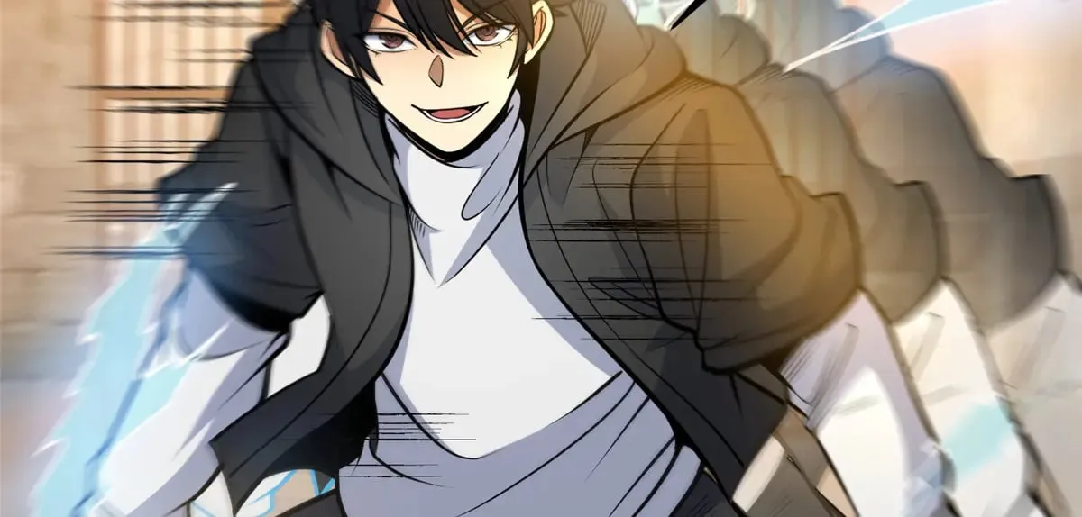 都市极品医神叶辰最新漫画,214 兄长2图