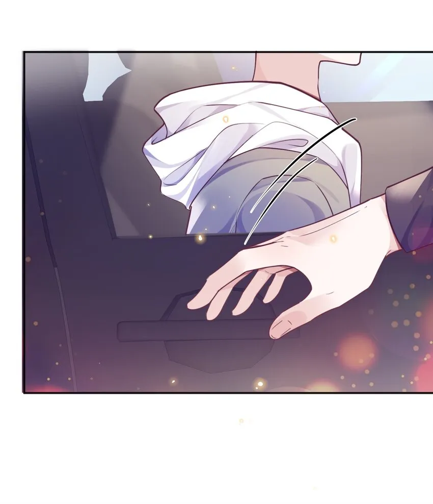 私人订制的你双男主漫画,025 要开干了吗？2图