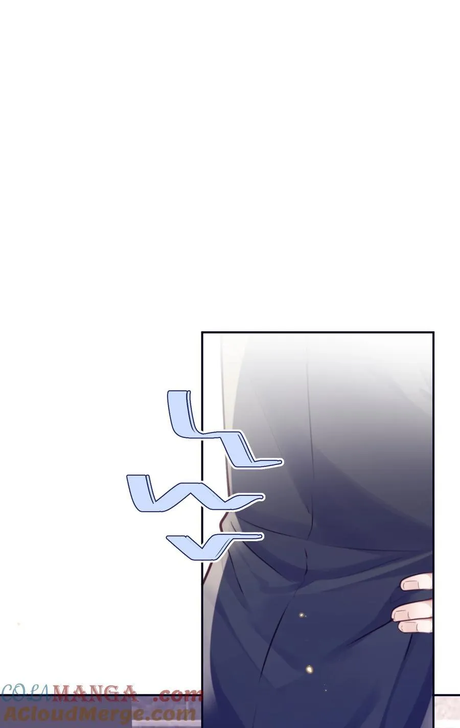私人订制的你双男主漫画,083 怎么化了？！2图