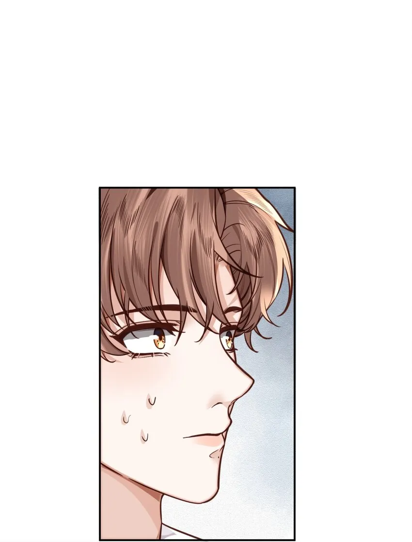 私人订制的你双男主漫画,030 哑巴新郎！2图