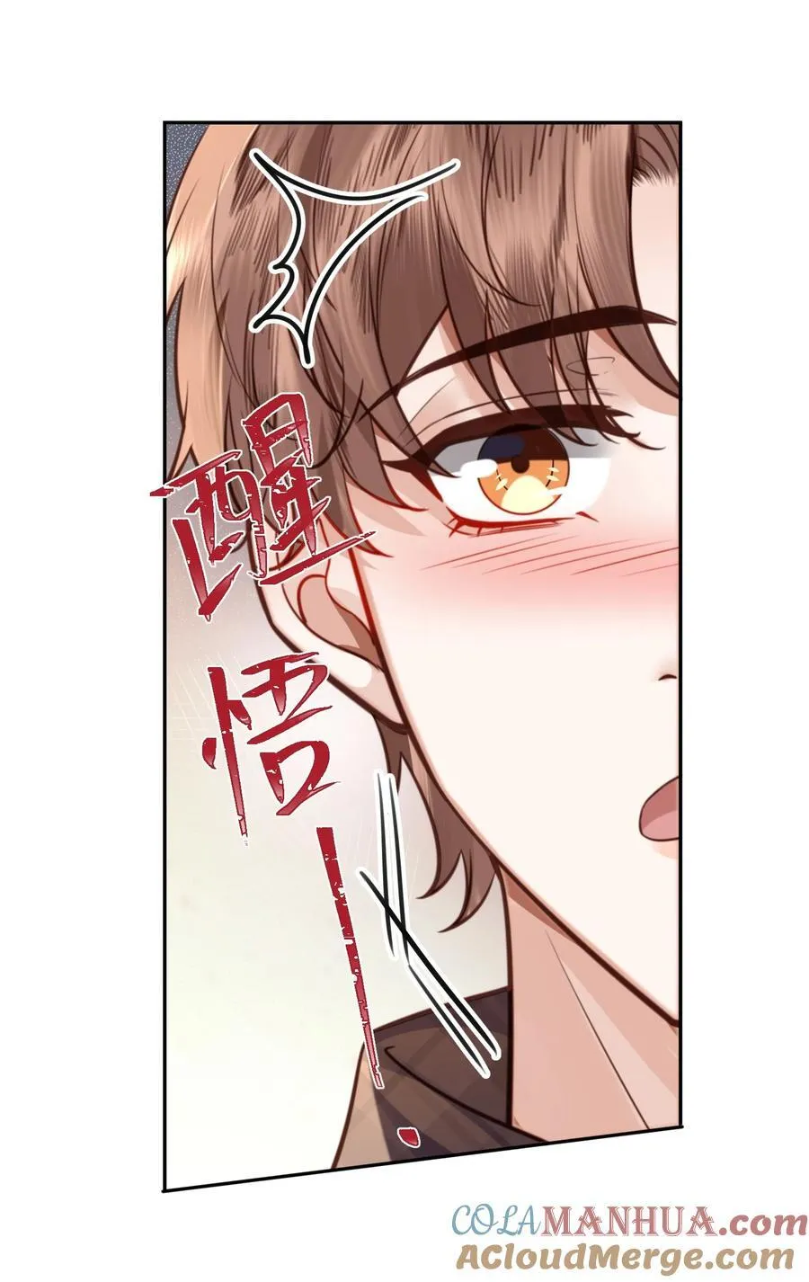 私人订制的你双男主漫画,067 我也喜欢你！2图