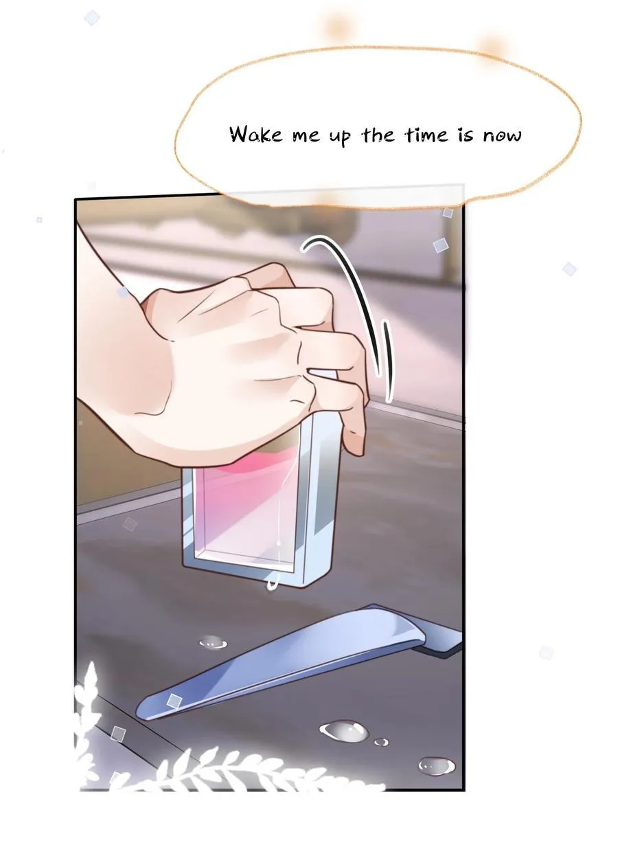 私人订制的你双男主漫画,064 细节决定成败！1图