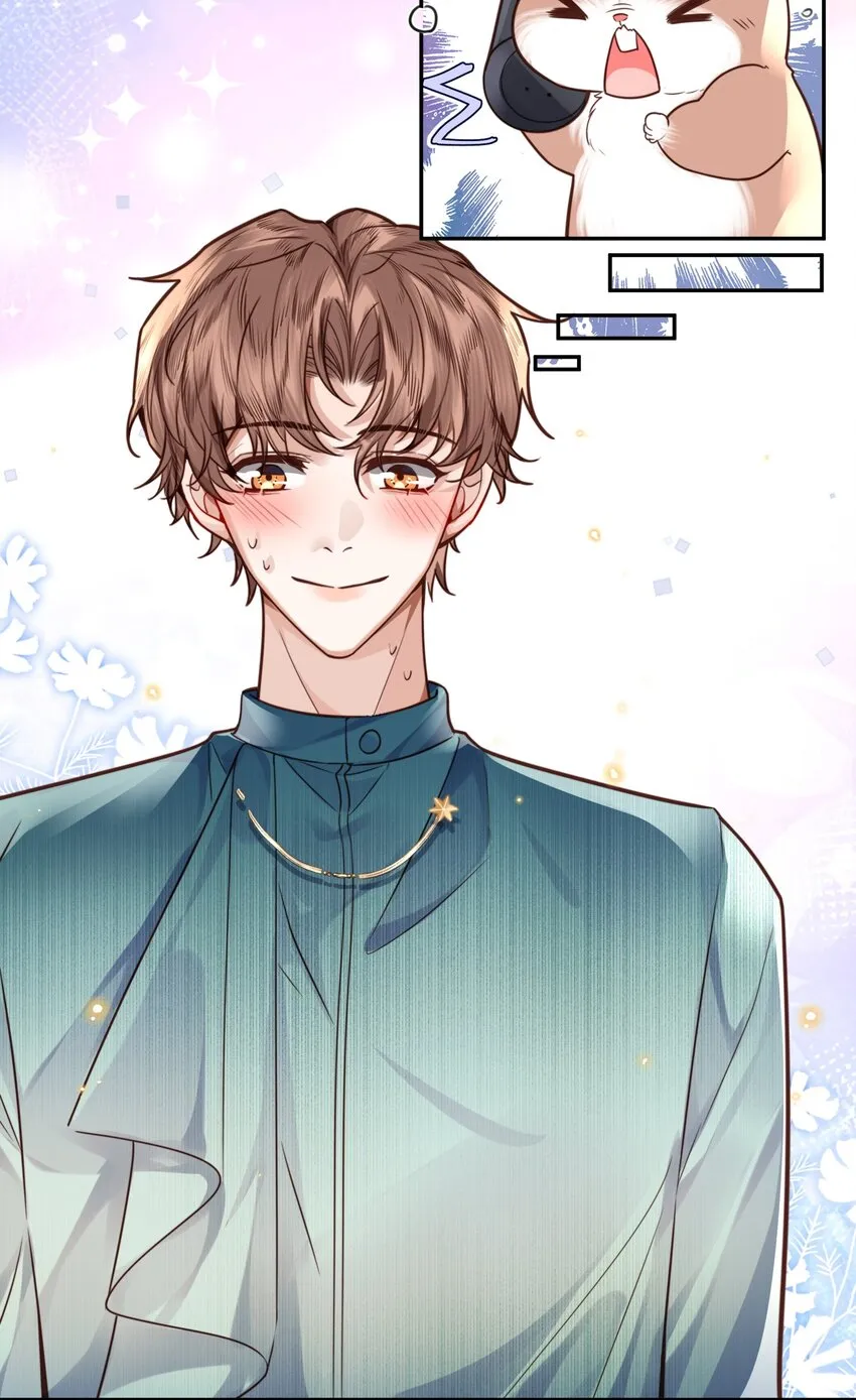 私人订制的你双男主漫画,021 撑住！不能让姓金的看不起！1图