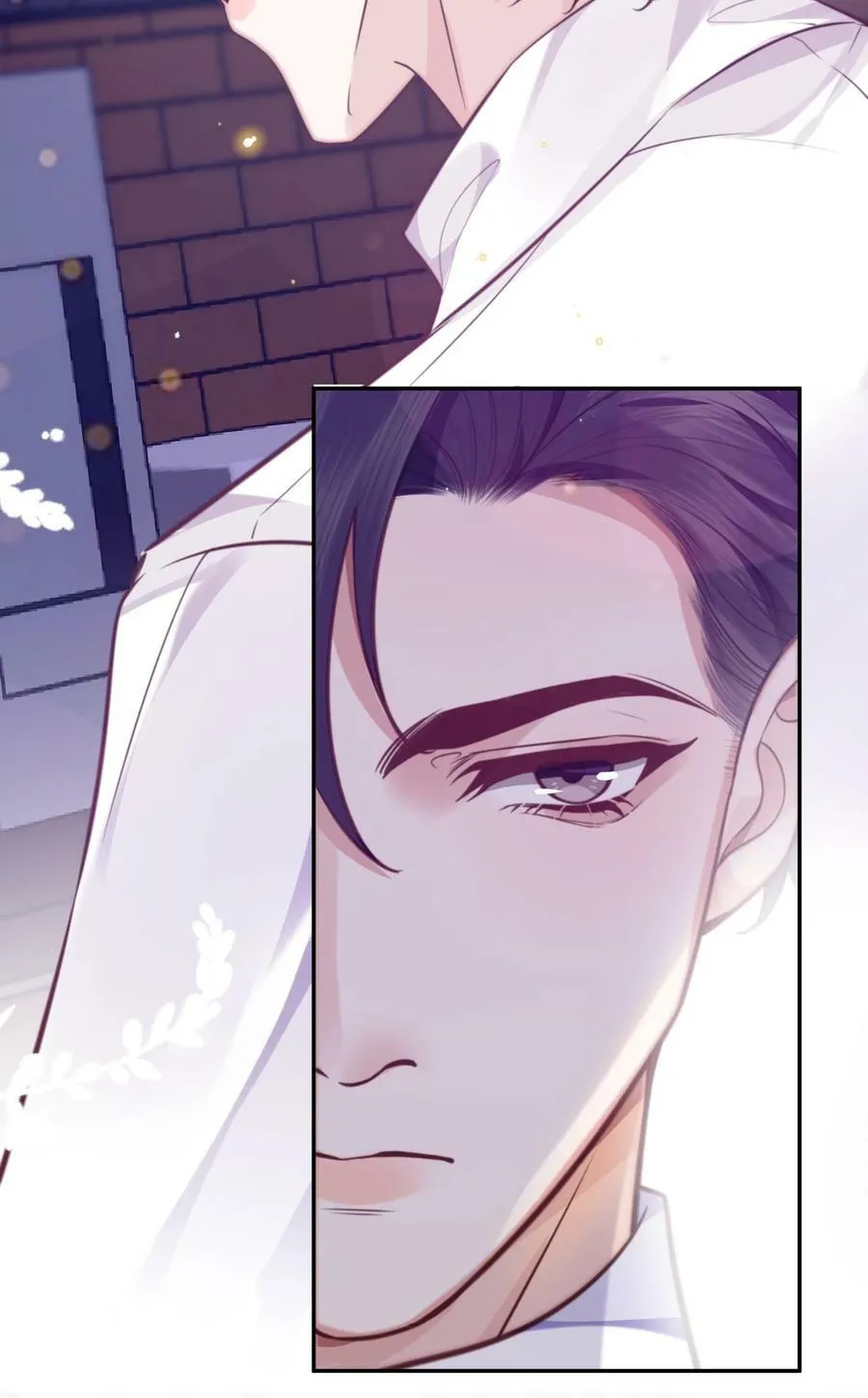 私人订制的你双男主漫画,056 我的宝藏！1图