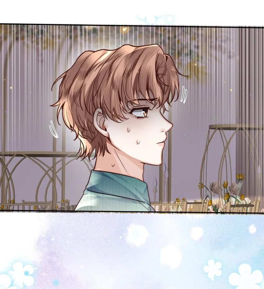 私人订制的你双男主漫画,020 是我笑的不够礼貌吗？2图