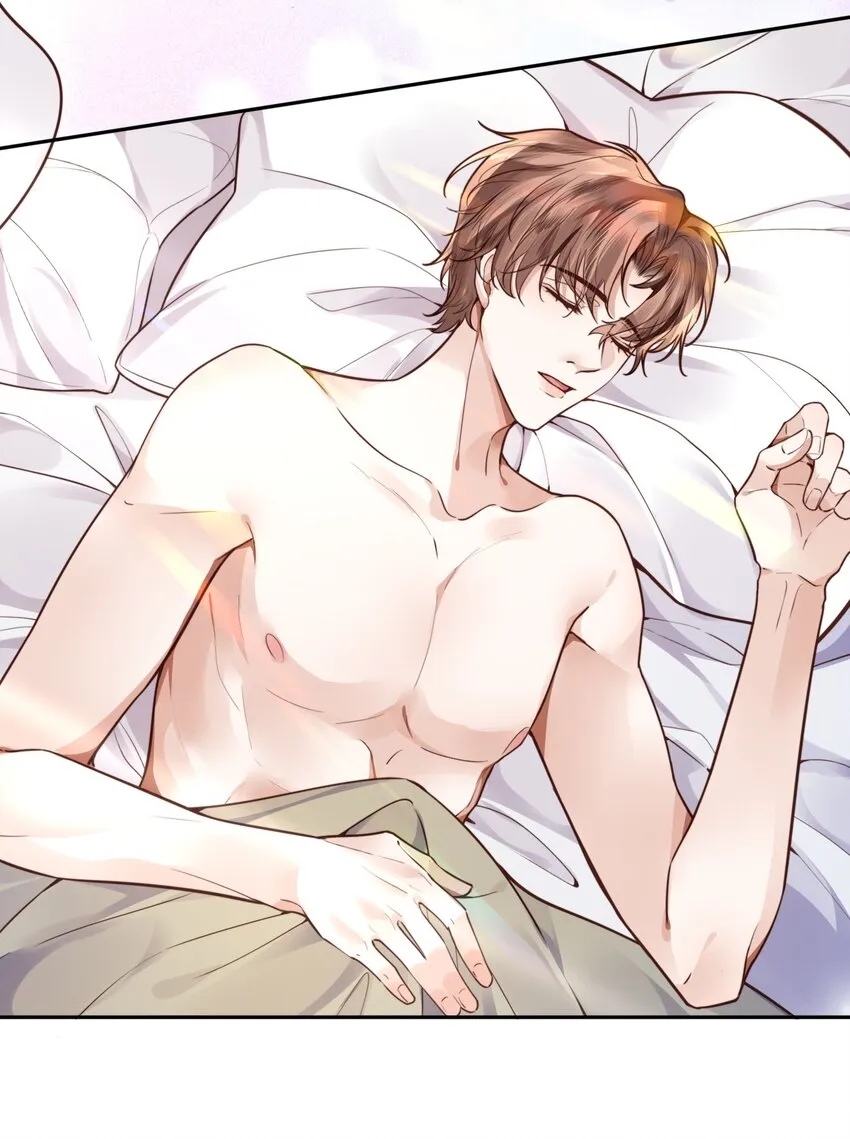 私人订制的你双男主漫画,027 他们难道有一腿？！1图