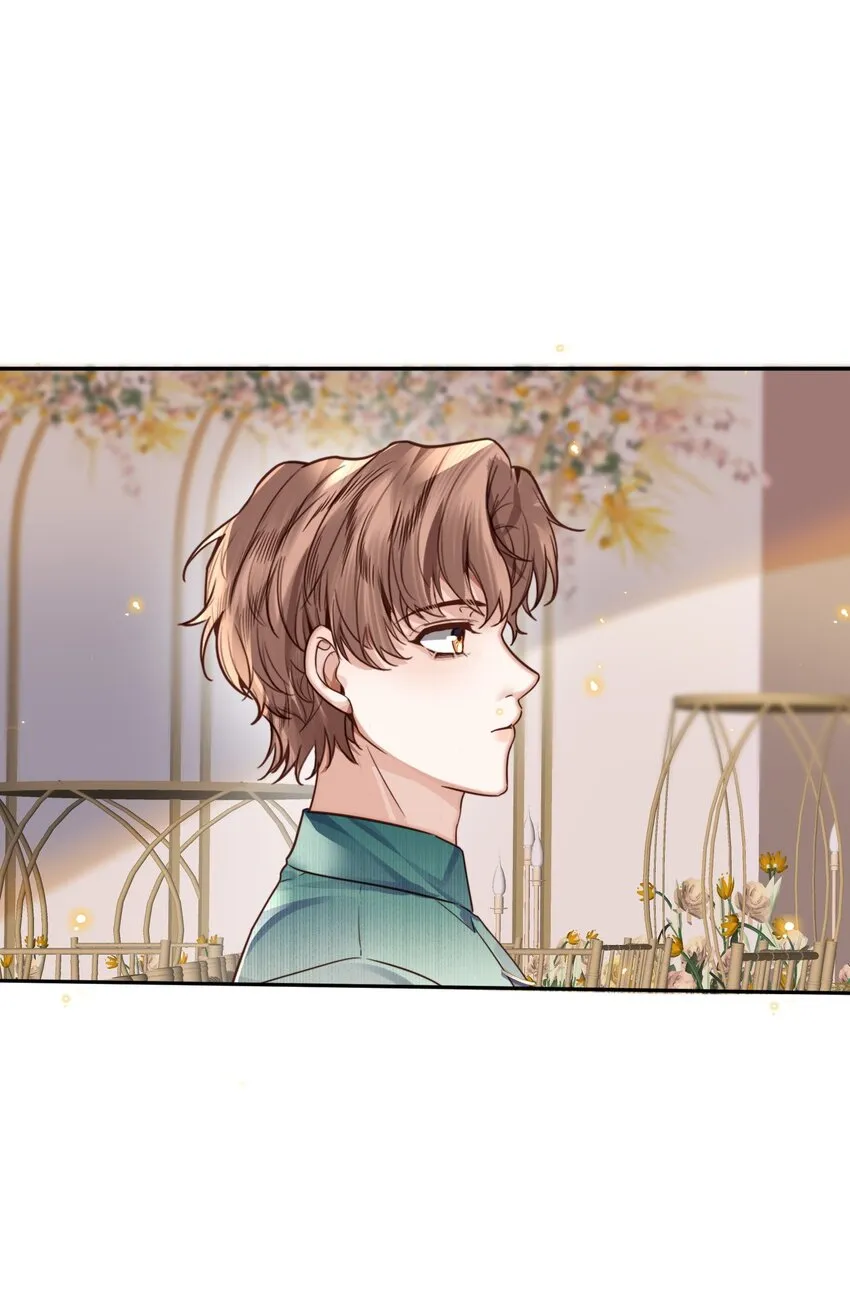 私人订制的你双男主漫画,020 是我笑的不够礼貌吗？1图
