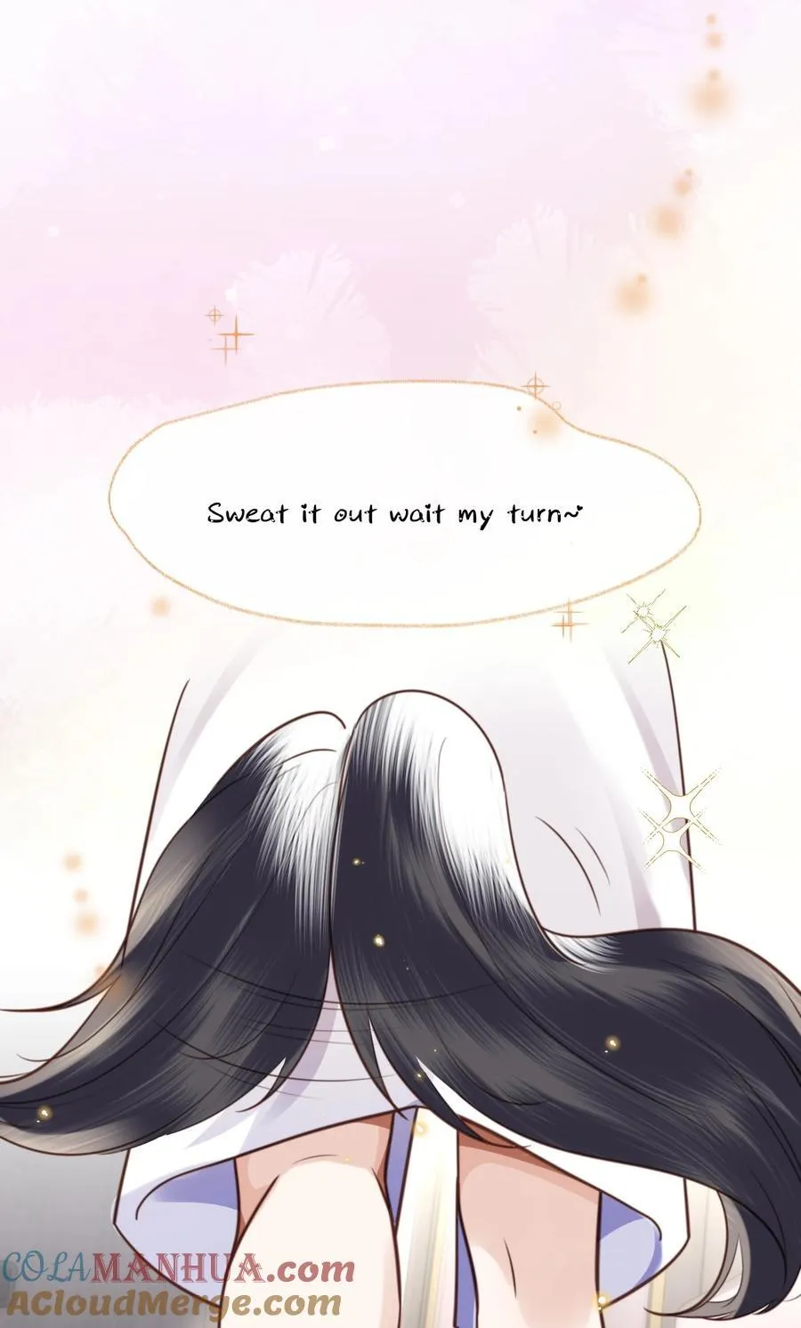 私人订制的你双男主漫画,064 细节决定成败！2图