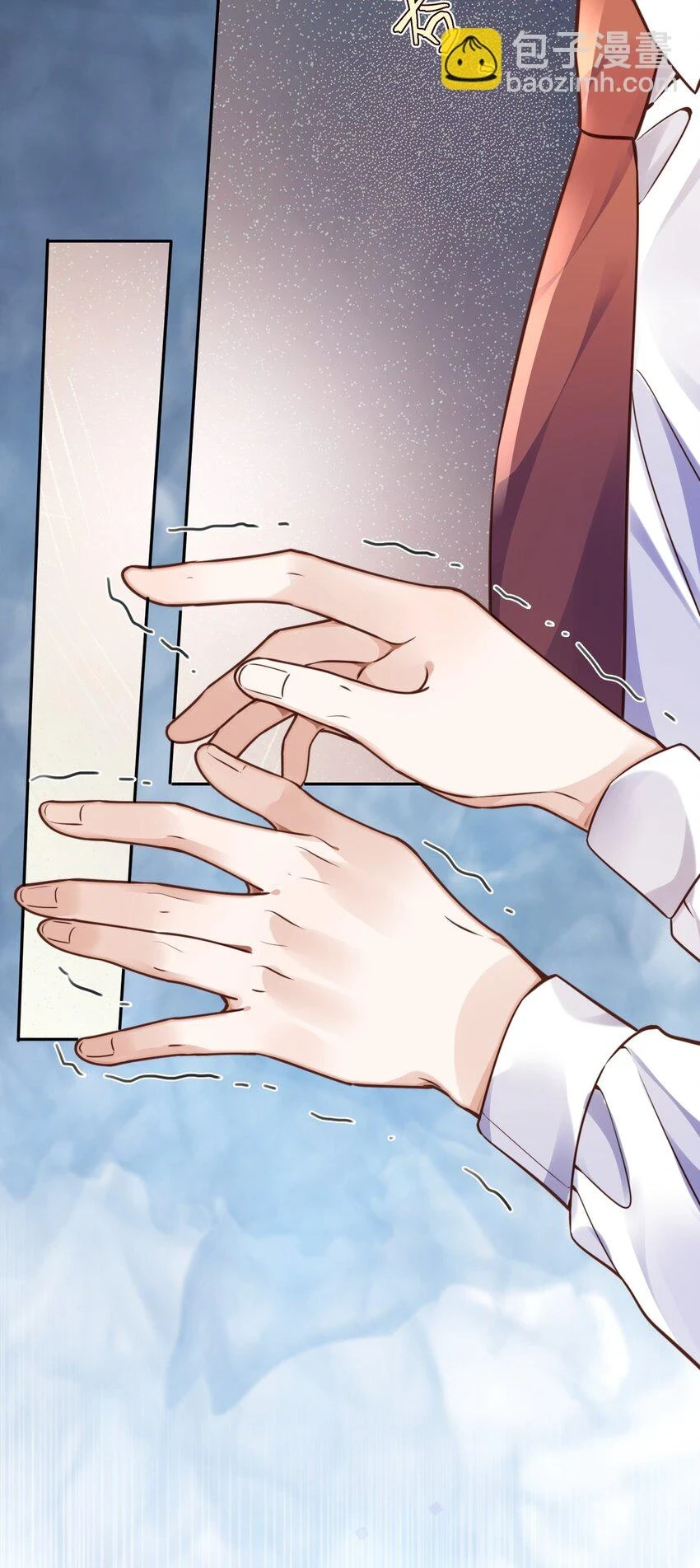 私人订制的你双男主漫画,039 不为人知的一面2图