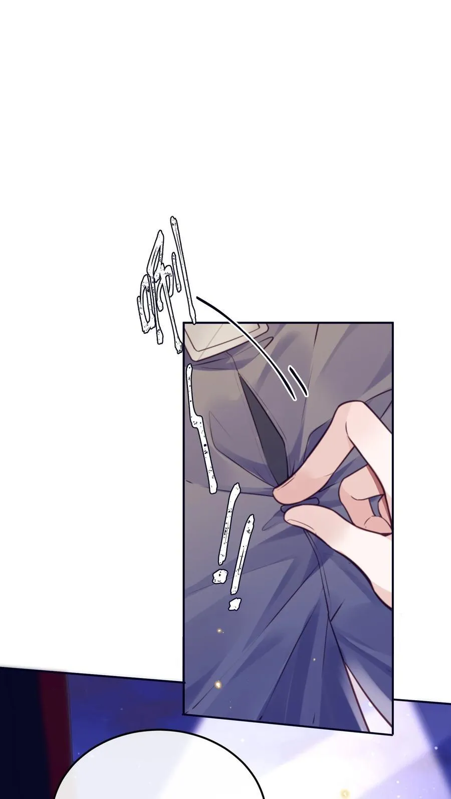 私人订制的你双男主漫画,082 是因为在外面吗？1图