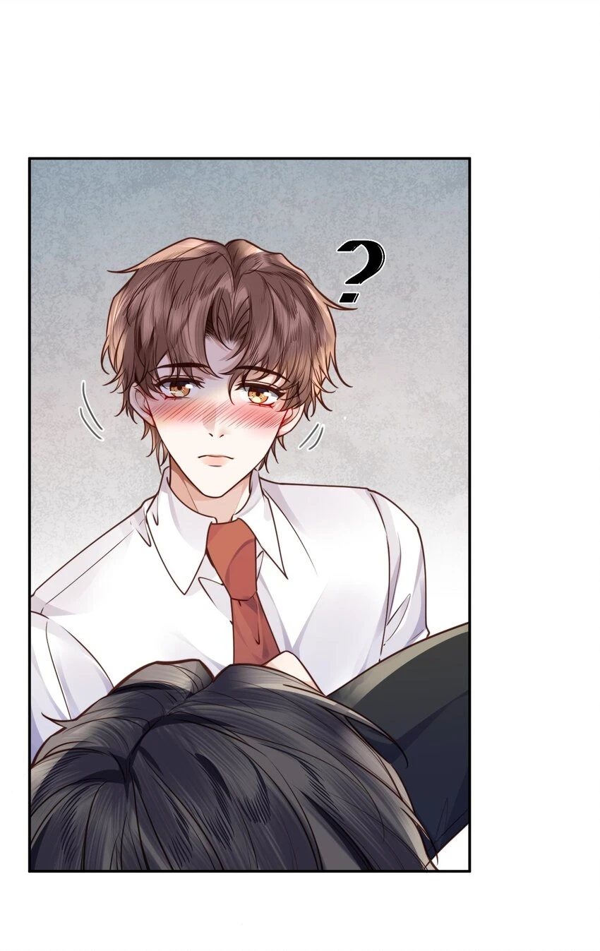 私人订制的你双男主漫画,039 不为人知的一面2图