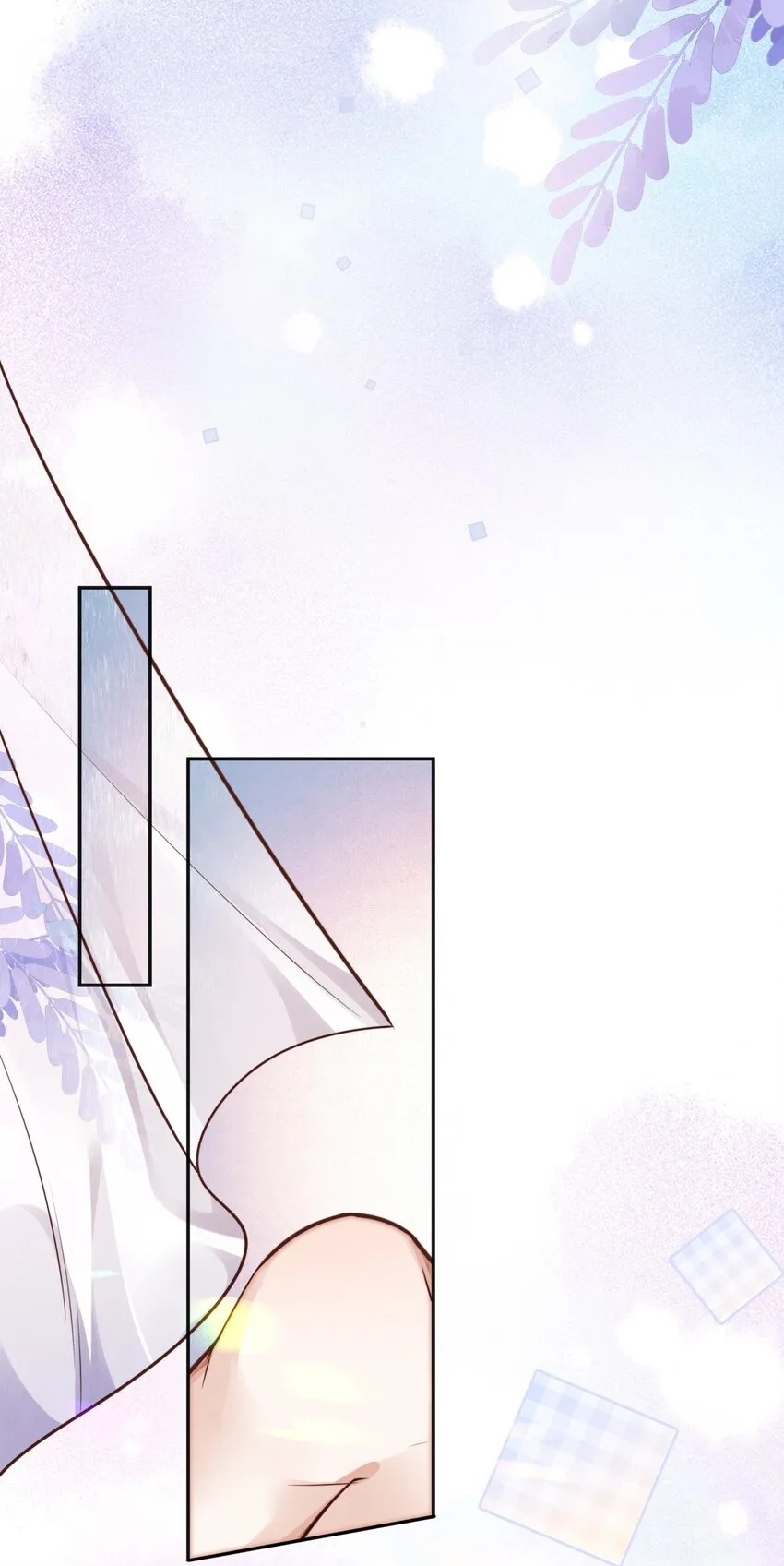 私人订制的香囊漫画,027 他们难道有一腿？！2图