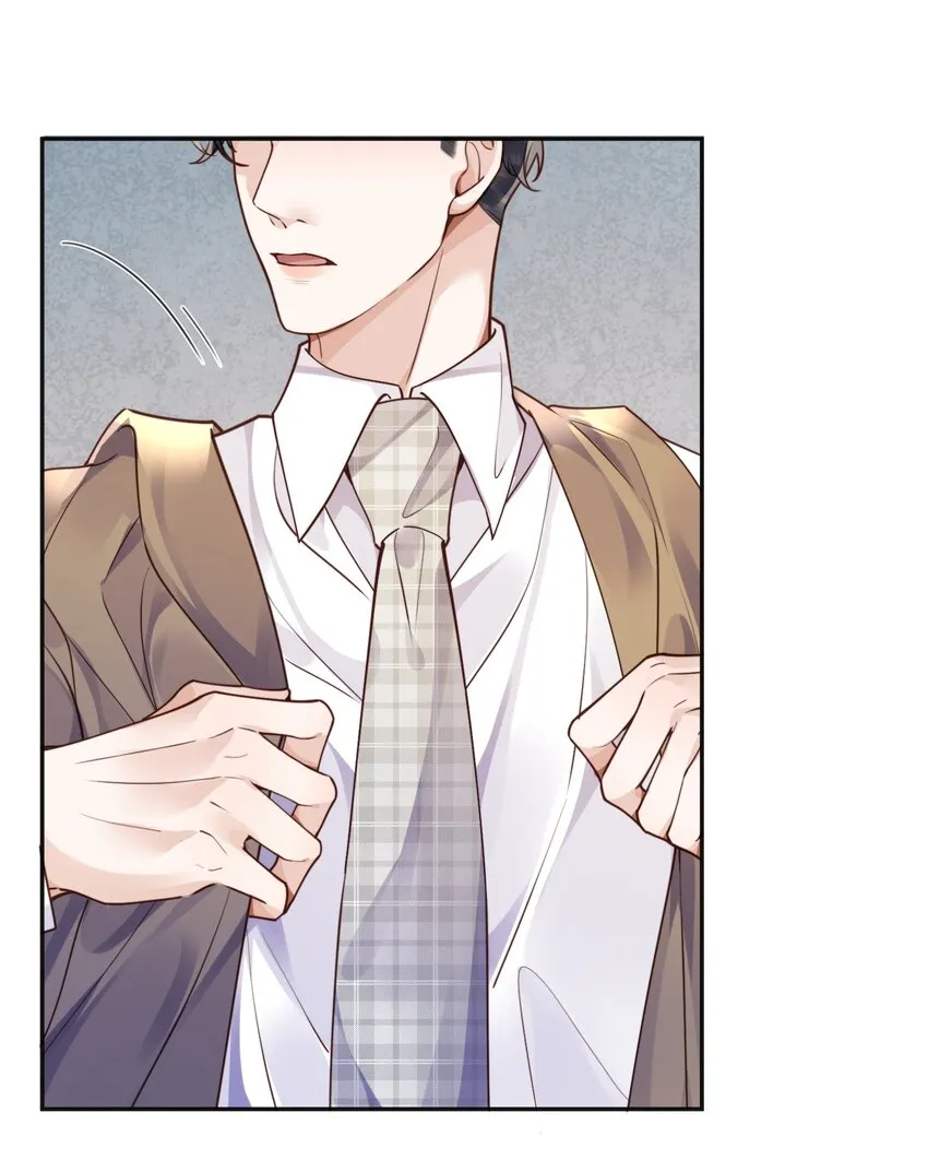 私人订制的你双男主漫画,027 他们难道有一腿？！2图