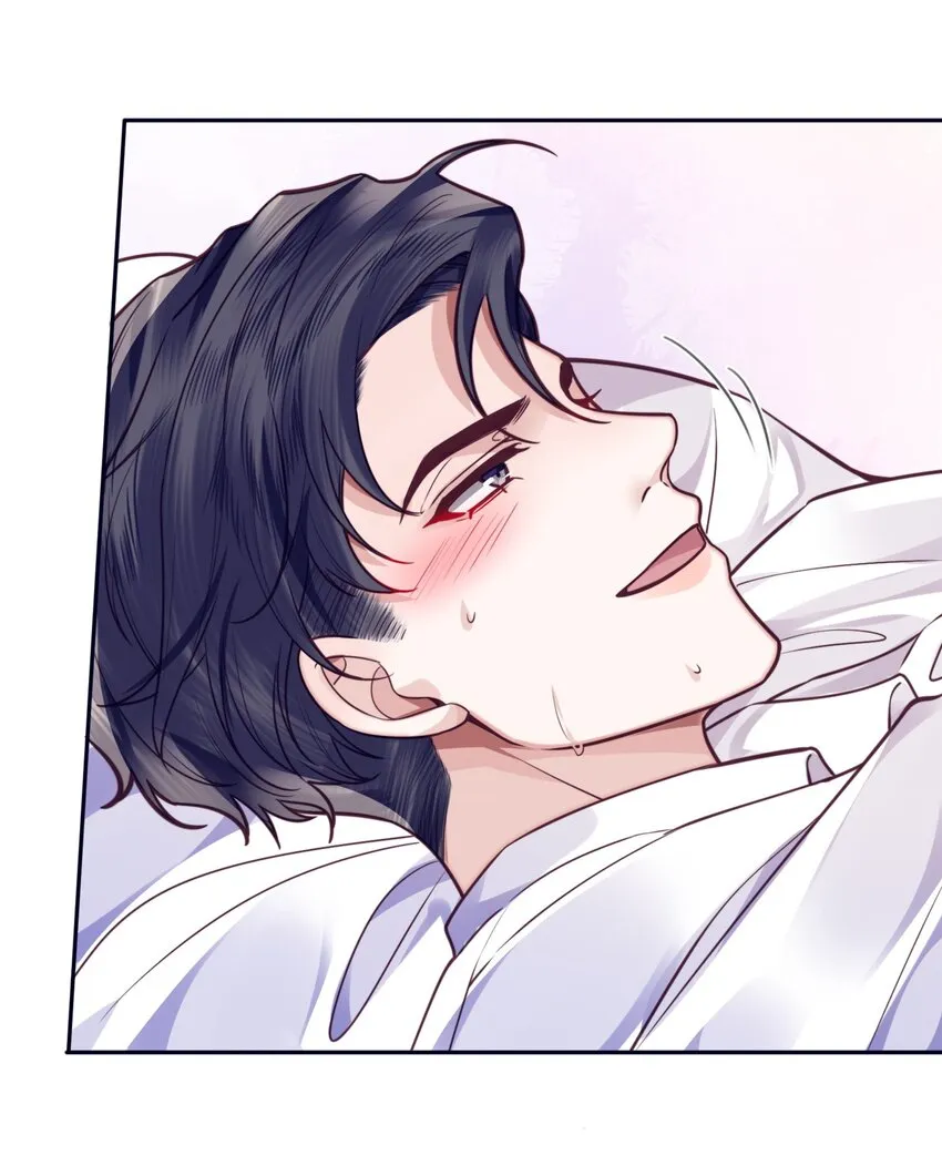 私人订制的你双男主漫画,036 不是要补货吗？1图