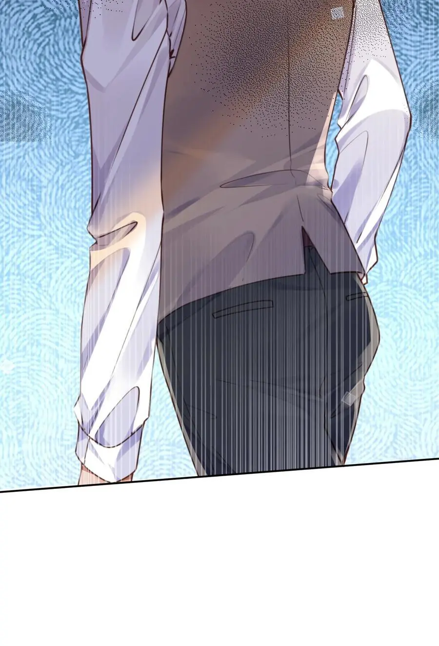 私人订制的你双男主漫画,070 我在找里面的路！1图