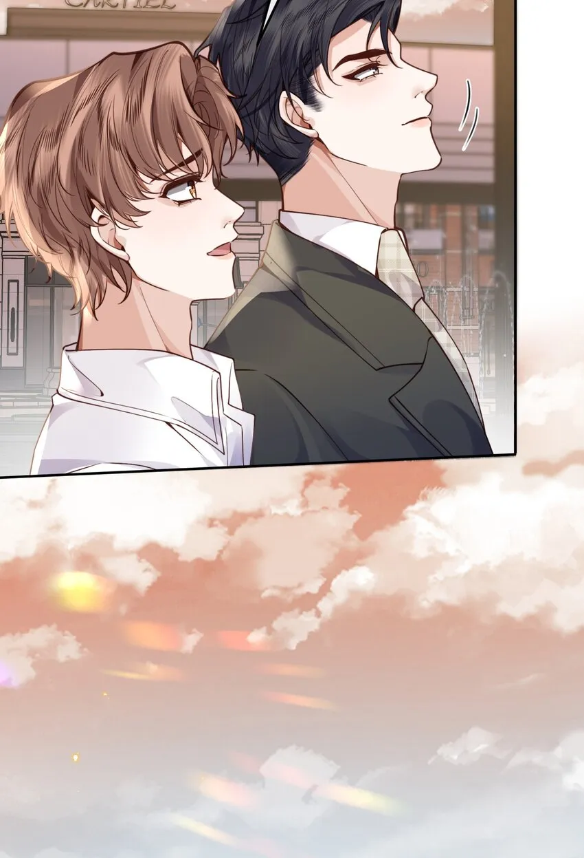 私人订制的你双男主漫画,013 金总怎么说变就变？1图