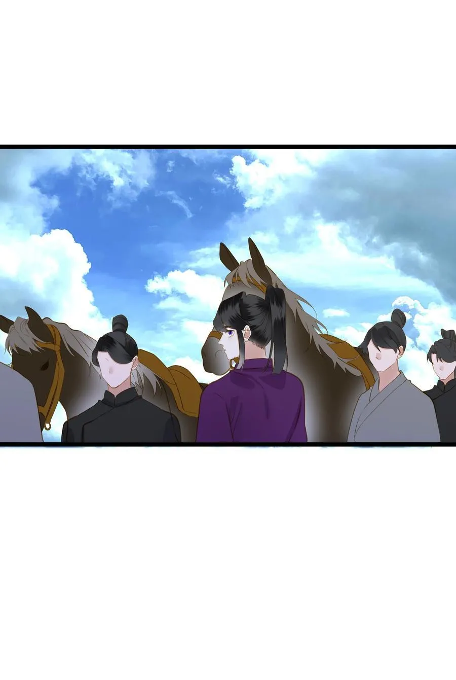 王爷深信我爱他成瘾衿年小说漫画,092 穆王弑君1图