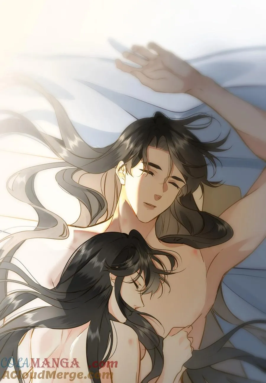 王爷深信我爱他成瘾免费阅读小说漫画,097 情事1图