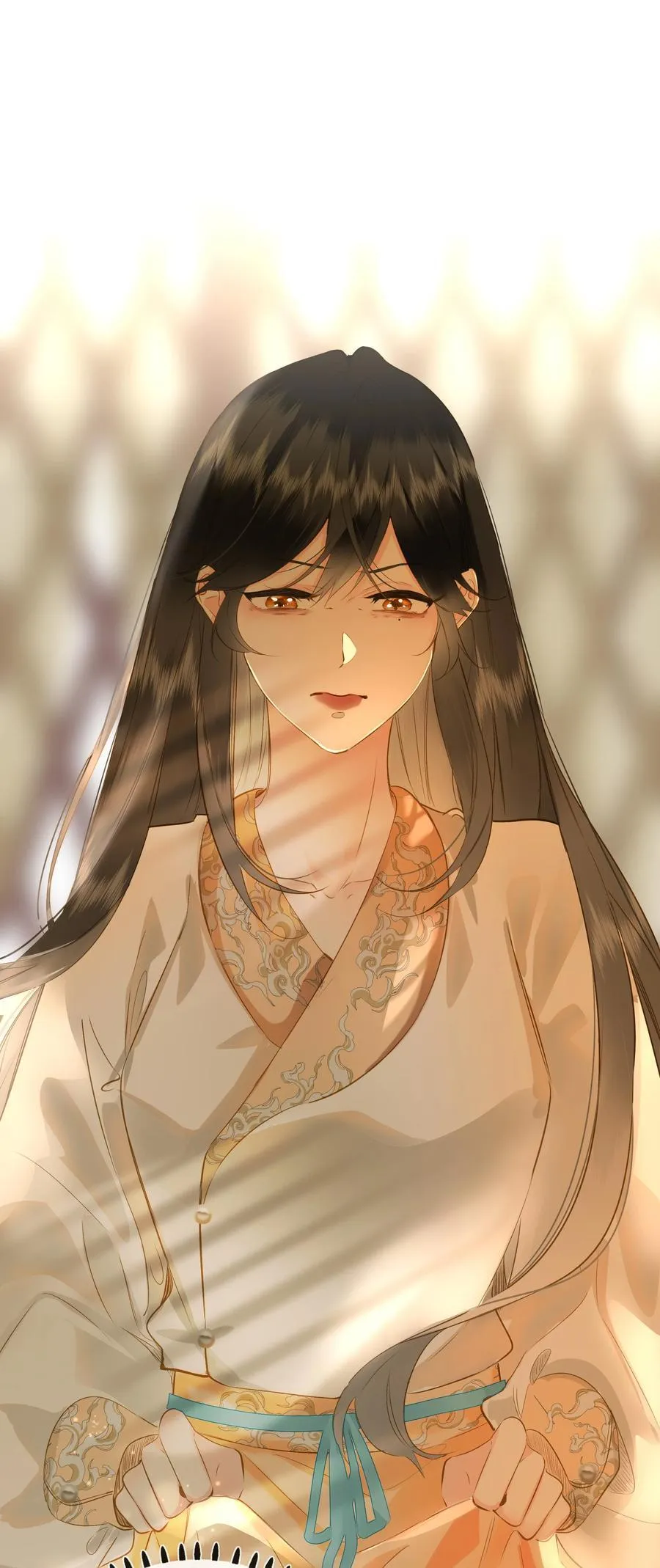 王爷深信我爱他成瘾漫画,092 穆王弑君2图
