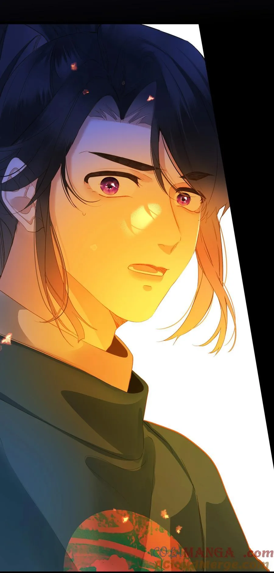 王爷深信我爱他成瘾免费阅读小说漫画,089 动情与失控2图
