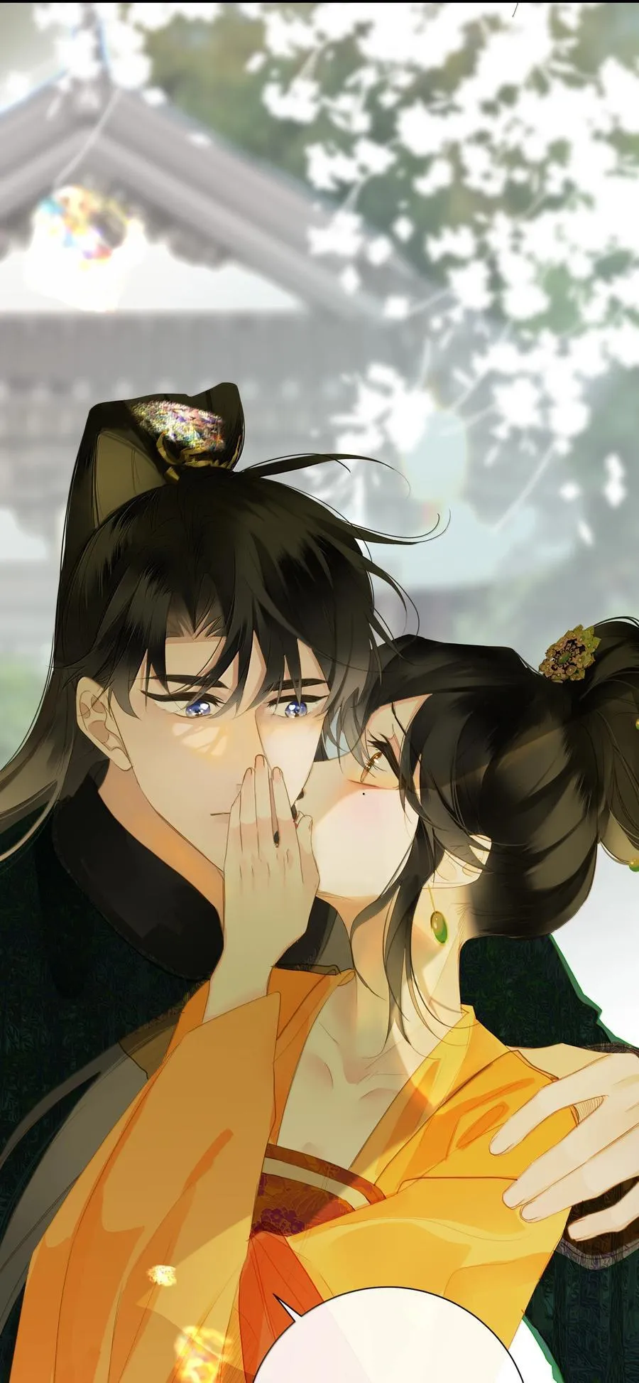 王爷深信我爱他成瘾免费阅读小说漫画,086 王妃2图