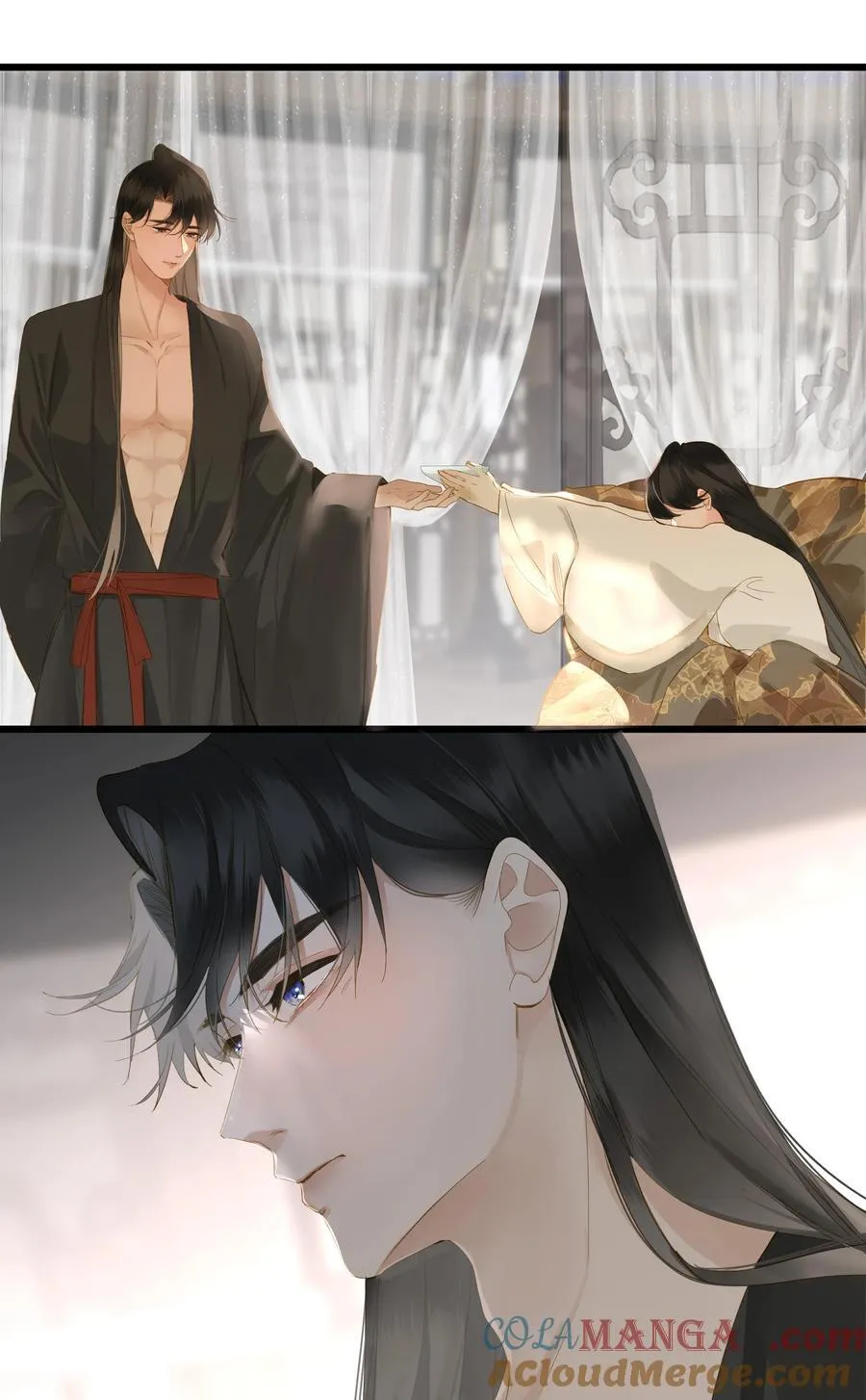 王爷深信我爱他成瘾免费阅读小说漫画,084 羞赧1图