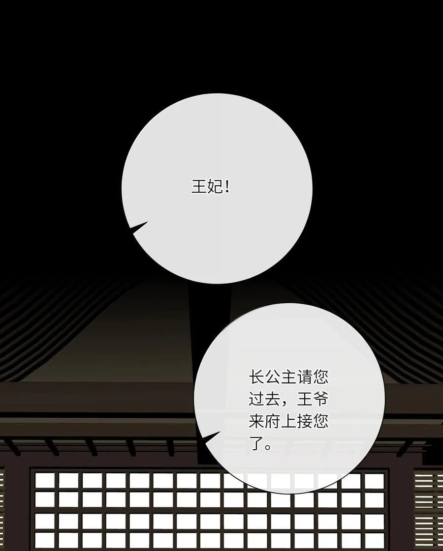 王爷深信我爱他成瘾免费阅读小说漫画,087 秋猎的准备2图