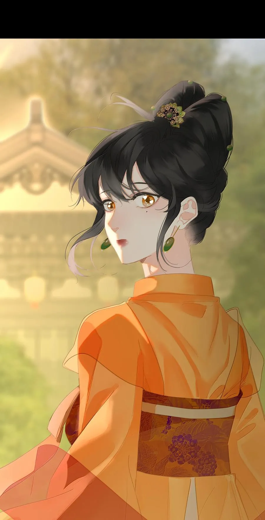 王爷深信我爱他成瘾免费阅读小说漫画,086 王妃2图