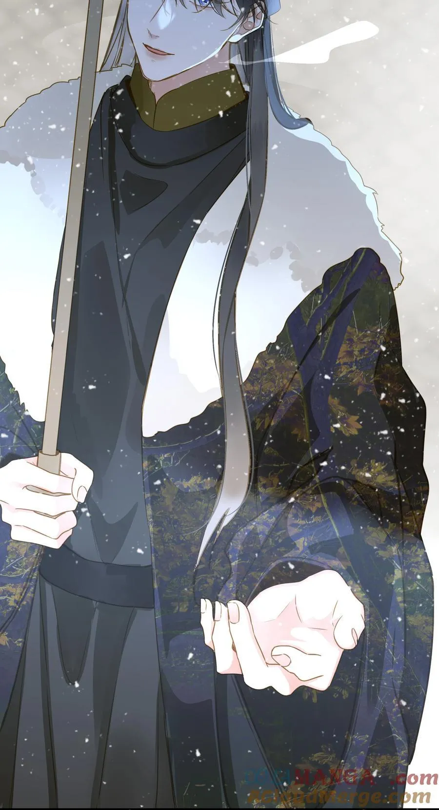 王爷深信我爱他成瘾免费阅读小说漫画,098 仗势2图