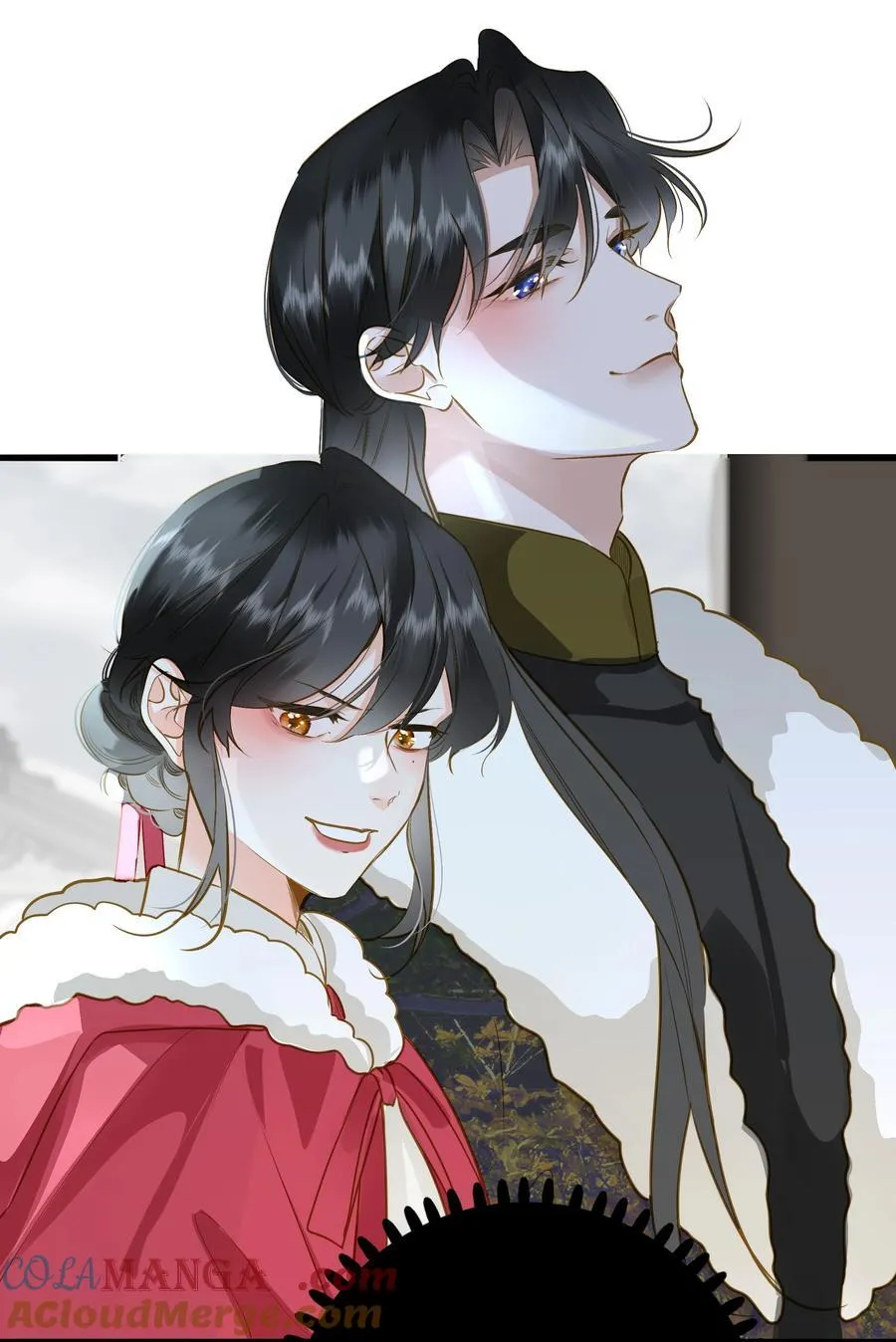 王爷深信我爱他成瘾免费阅读小说漫画,098 仗势1图