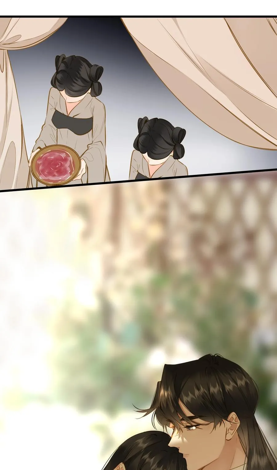 王爷深信我爱他成瘾免费阅读小说漫画,097 情事2图