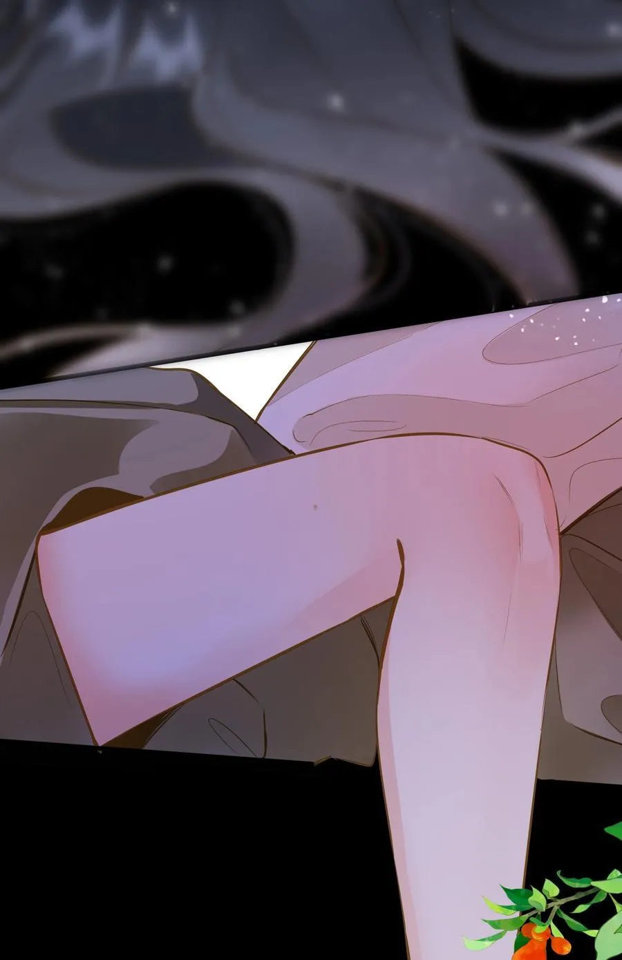王爷深信我爱他成瘾免费阅读小说漫画,097 情事2图