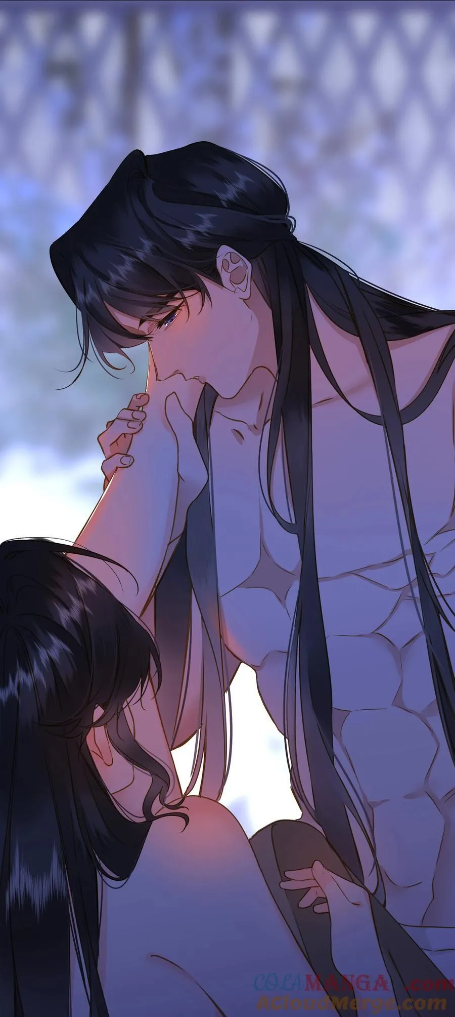 王爷深信我爱他成瘾免费阅读小说漫画,097 情事2图