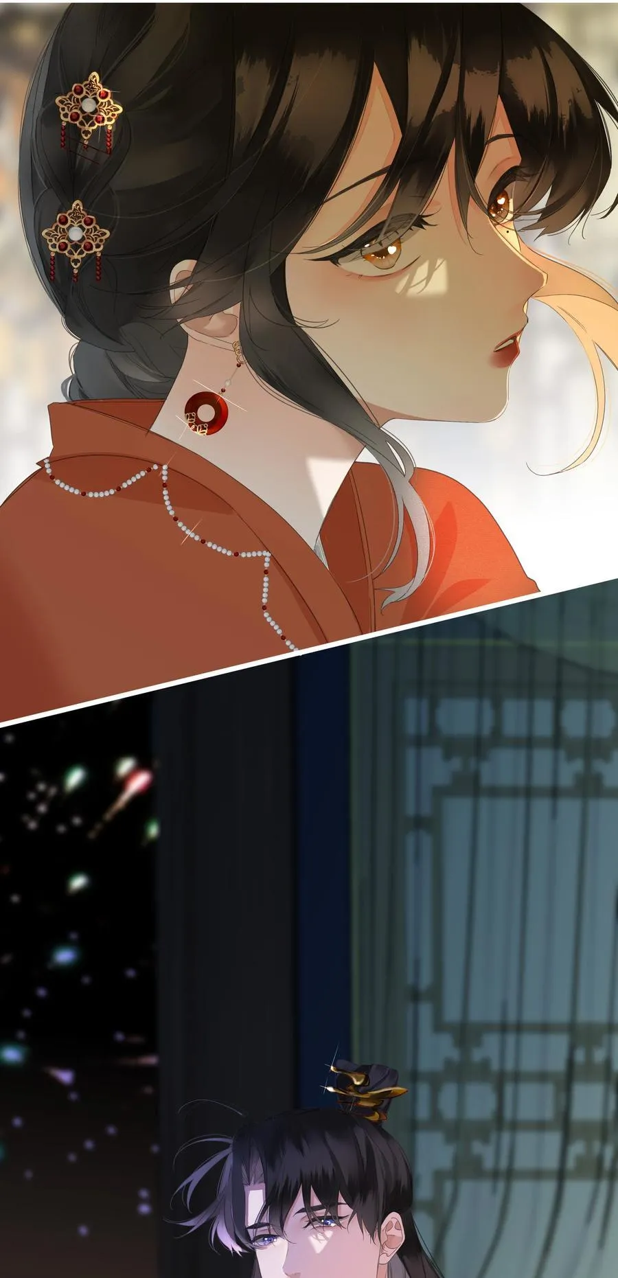 王爷深信我爱他成瘾免费阅读小说漫画,082 许愿2图