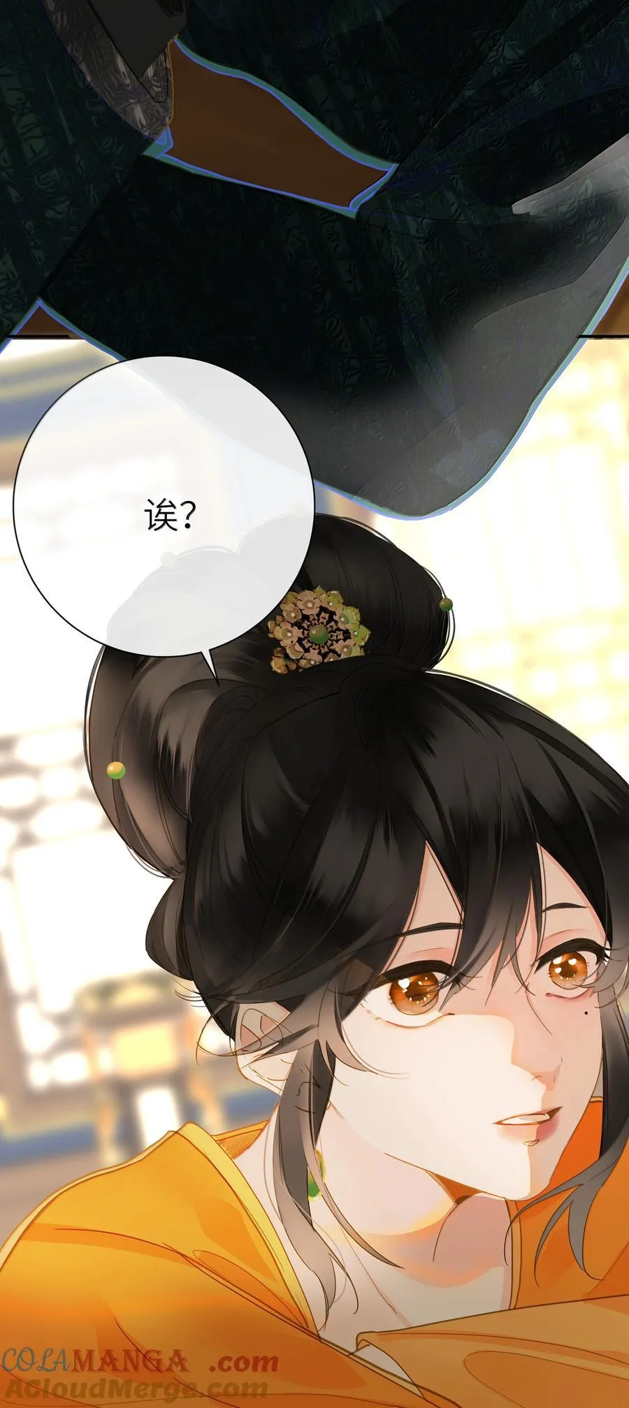 王爷深信我爱他成瘾免费阅读小说漫画,086 王妃2图