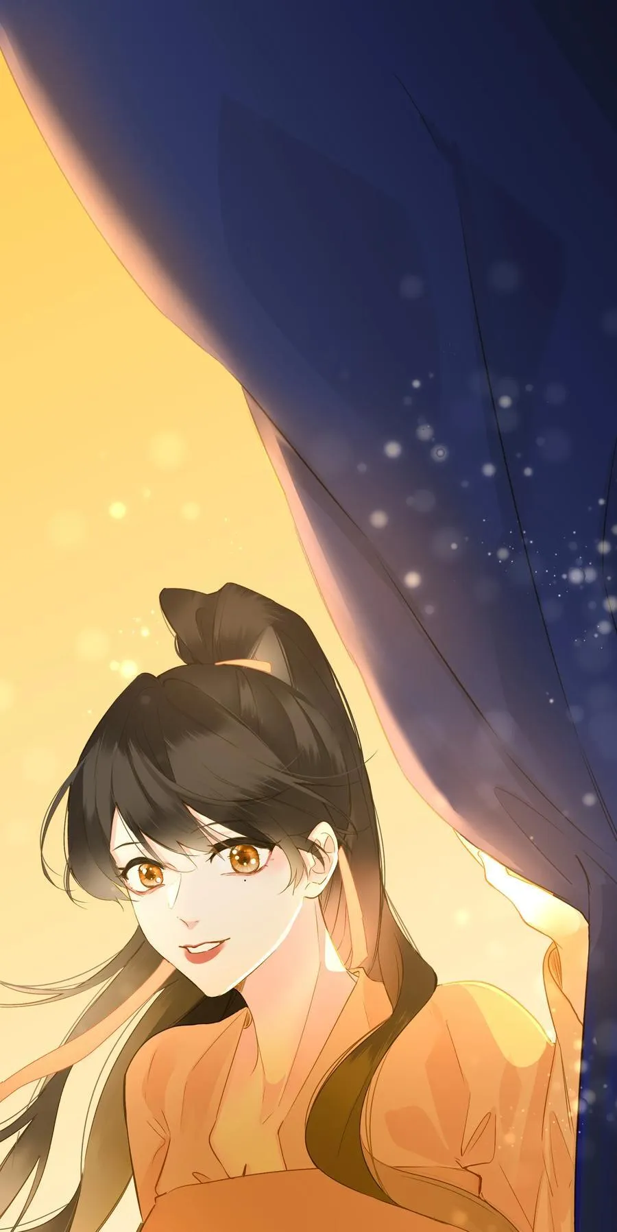 王爷深信我爱他成瘾免费阅读小说漫画,089 动情与失控1图