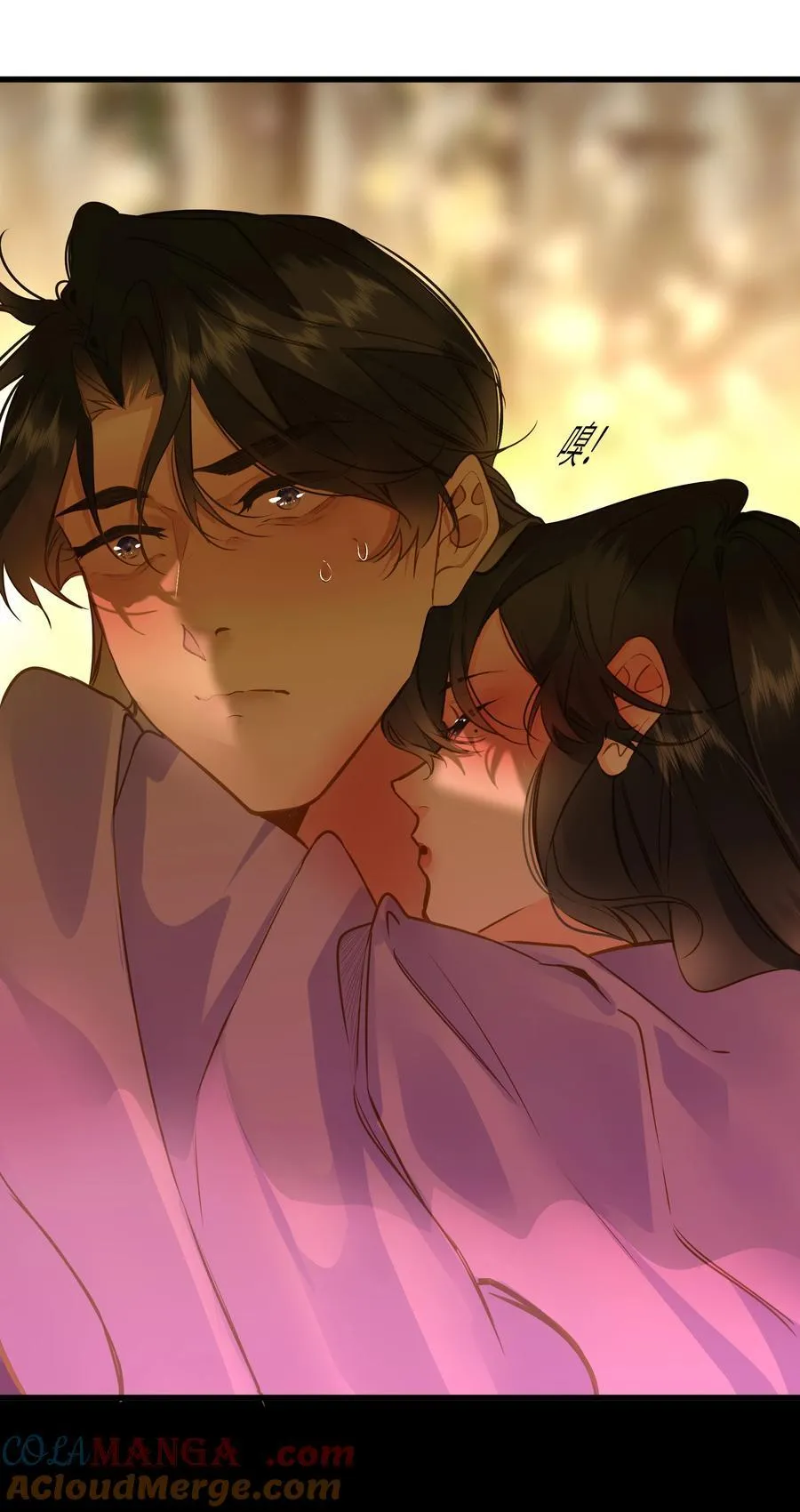 王爷深信我爱他成瘾免费阅读小说漫画,097 情事1图