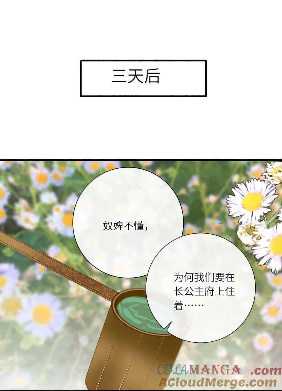 王爷深信我爱他成瘾免费阅读小说漫画,087 秋猎的准备1图