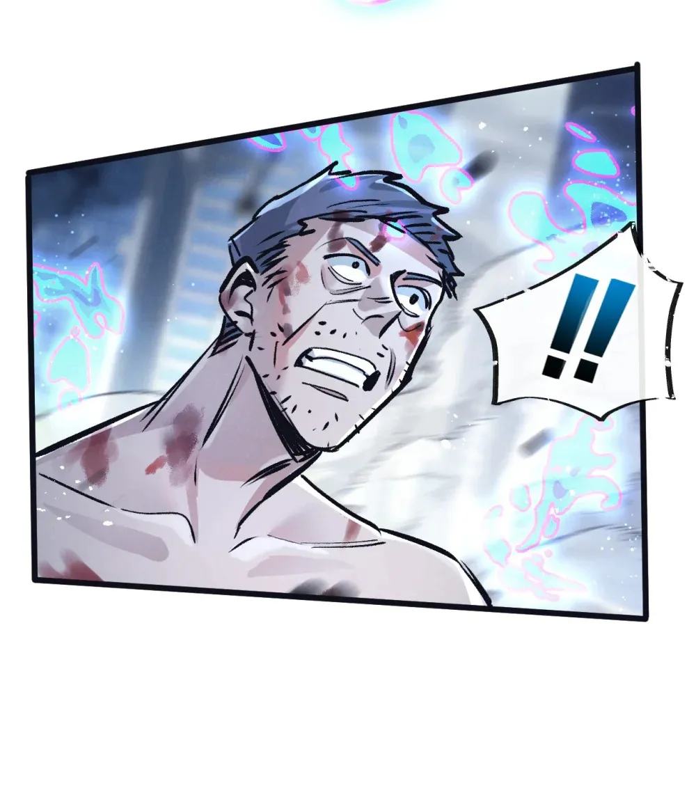 末世超级农场动态漫免费播放漫画,第71话 任务成功or失败2图