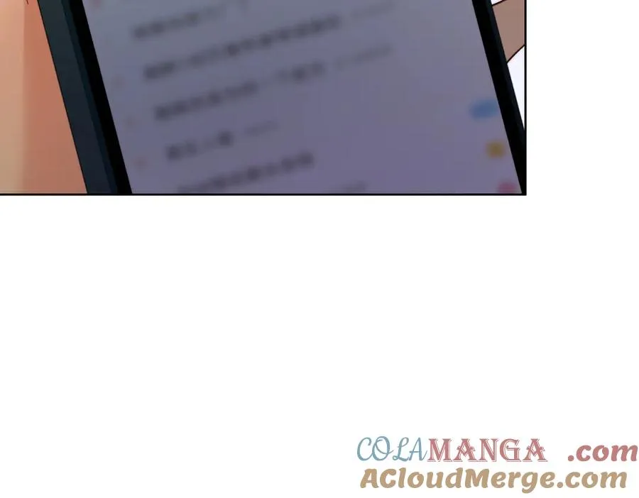 千亿总裁独宠替身妻身份暴露漫画,第59话 叔侄反目1图